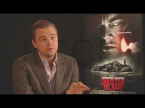 Leonardo DiCaprio Talking About One Of His Best Movies 'Shutter Island'