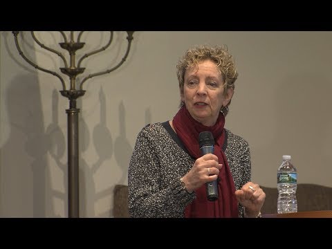 Jamie Bernstein - "Famous Father Girl: A Memoir of Growing Up Bernstein"