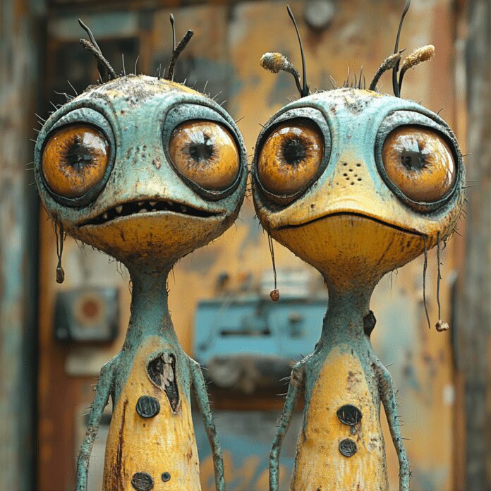 bogey bros