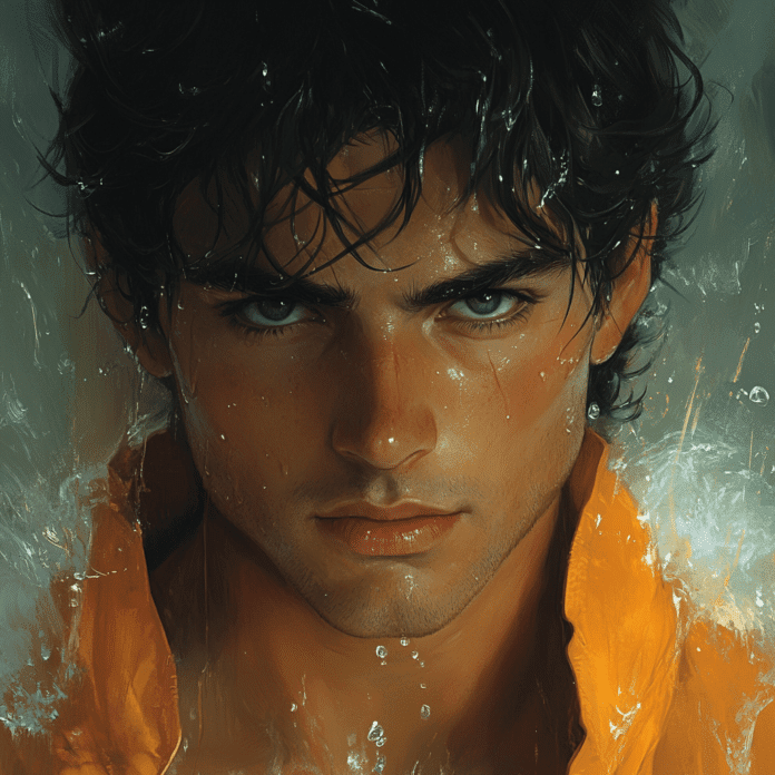 how many percy jackson books are there