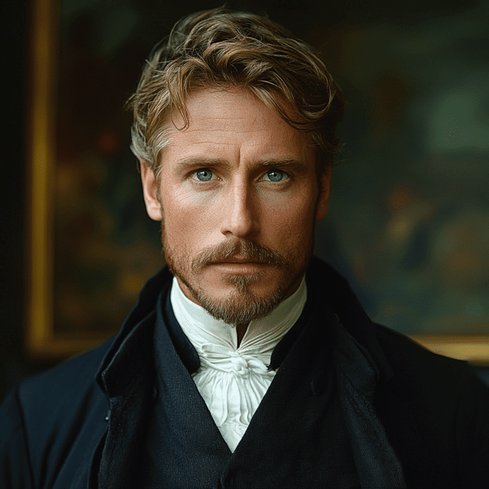 linus roache
