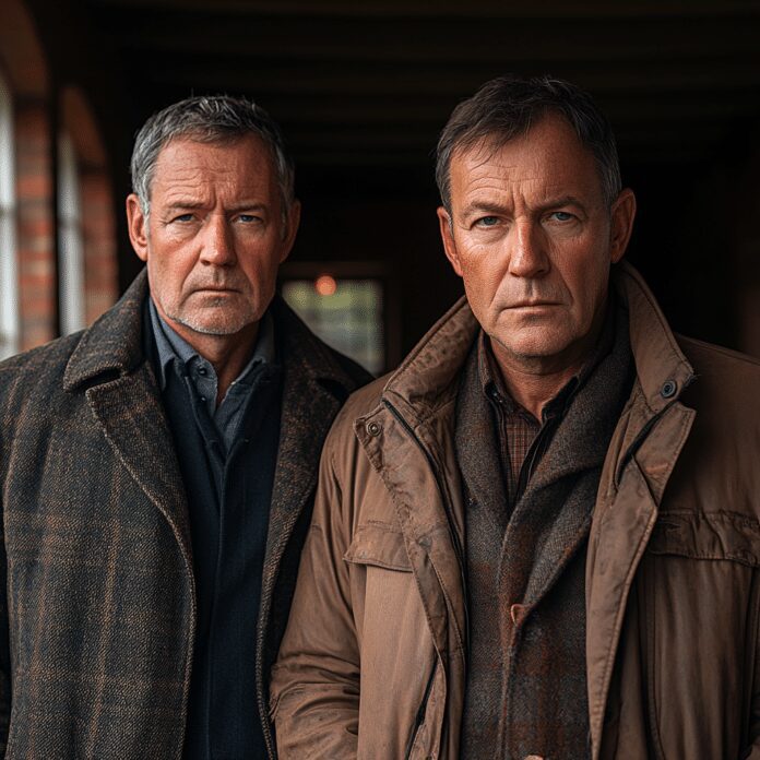 midsomer murders season 24