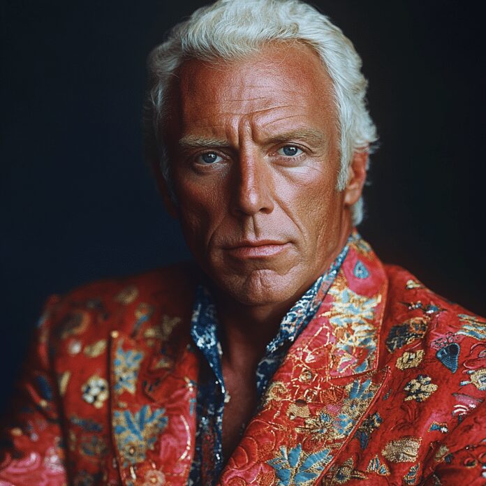 ric flair net worth