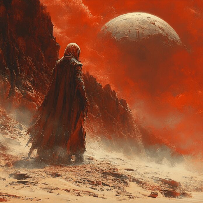 will there be a dune part 3