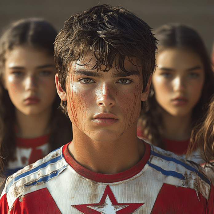 all american season 5