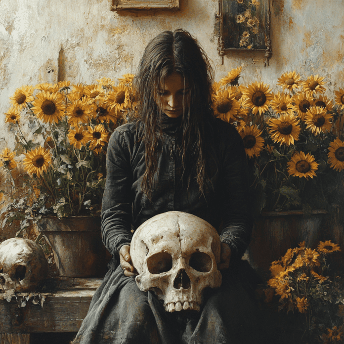 alvaro morte