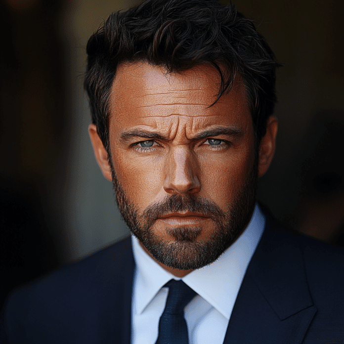 ben affleck meme