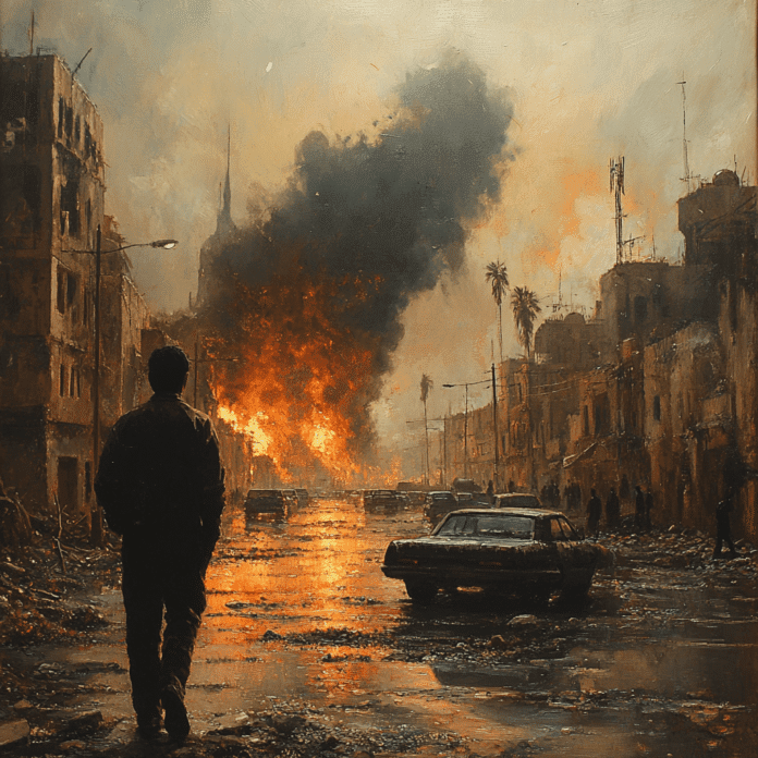 benghazi