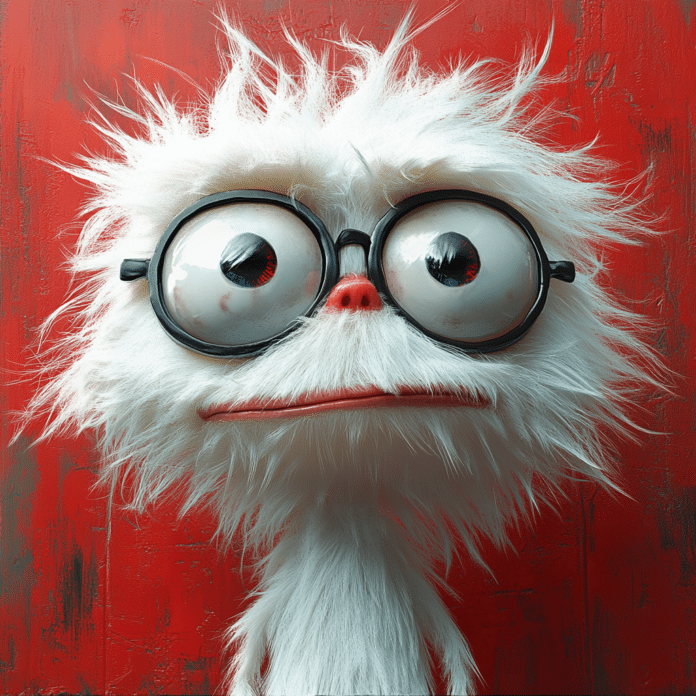 benson regular show