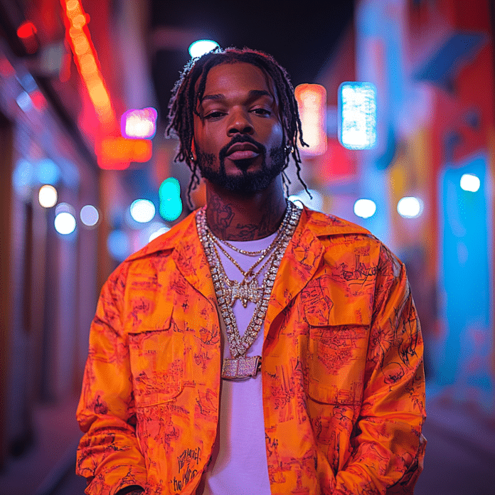 big meech release date