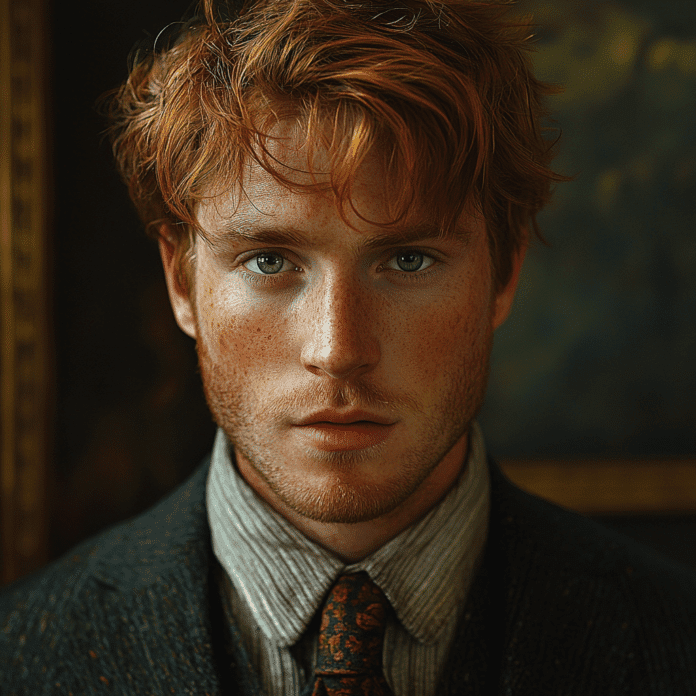 bill weasley