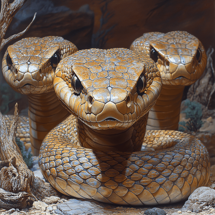 casper wyoming king cobras