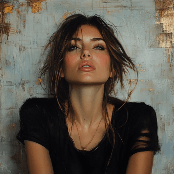 chantal andere