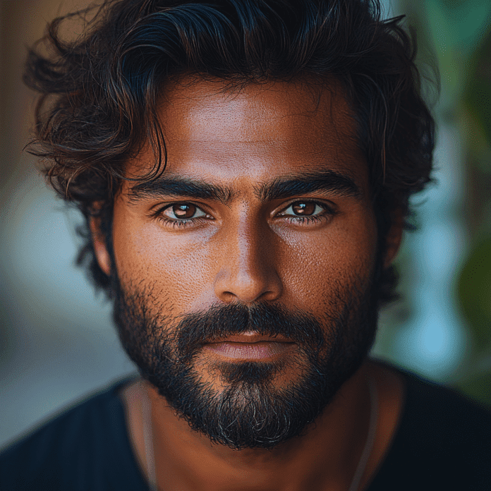 dhar mann actors