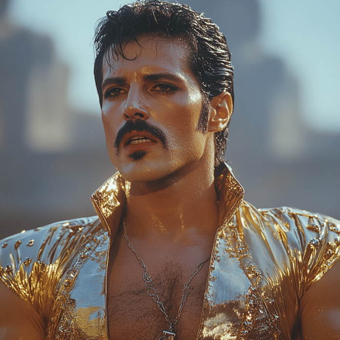 freddie mercury death