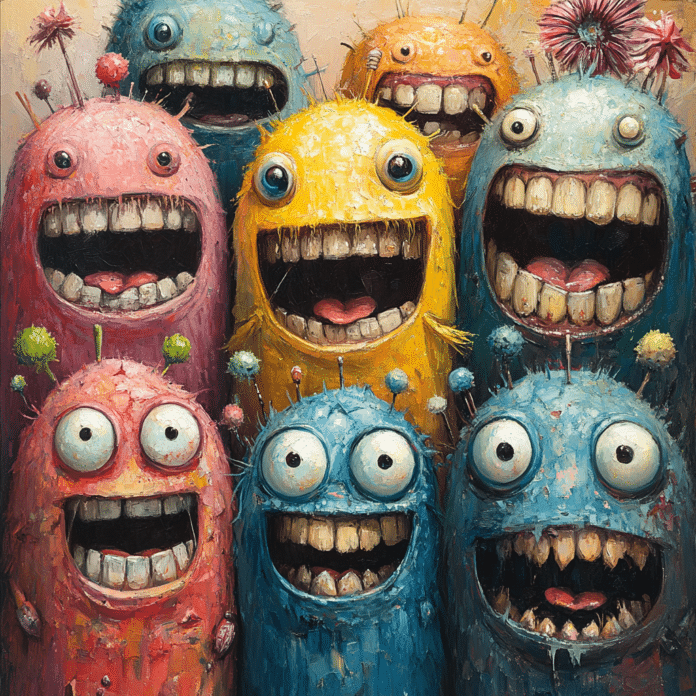 giggly squad