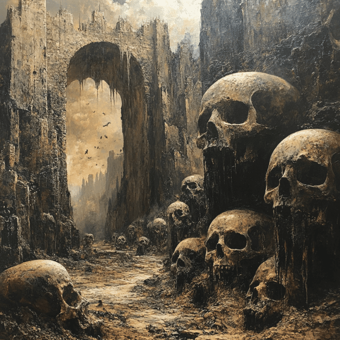 heimler's history