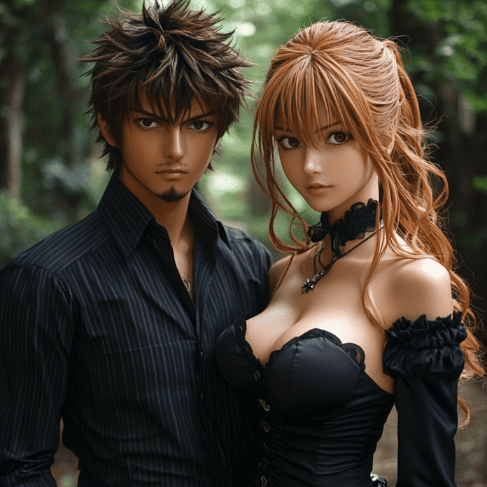 highschool dxd season 5