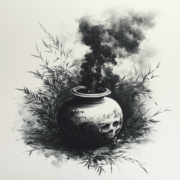 inkwell
