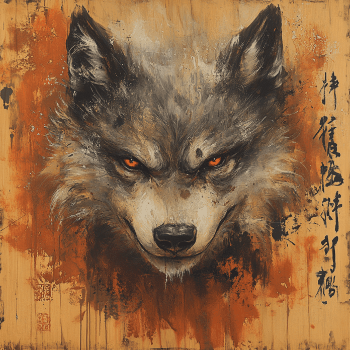inosuke