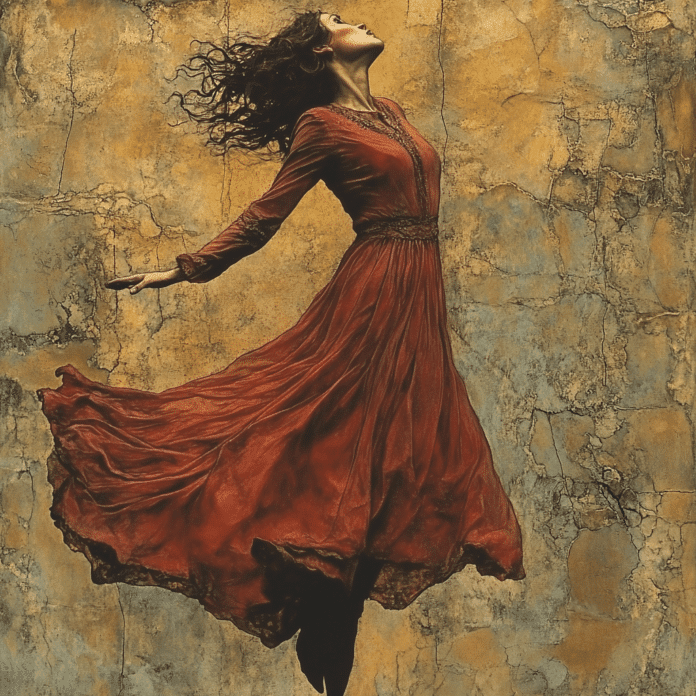 isadora duncan