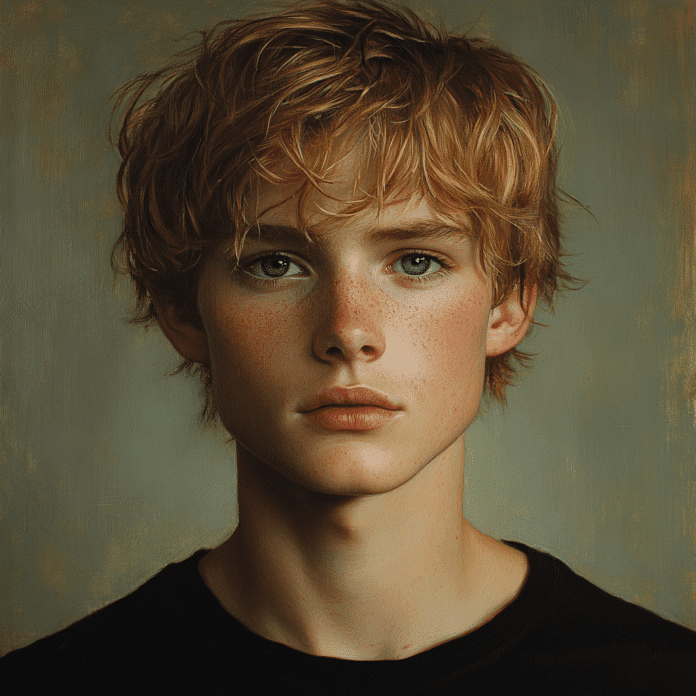 jack doherty age