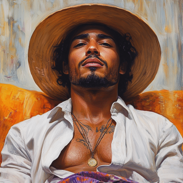 jahking guillory