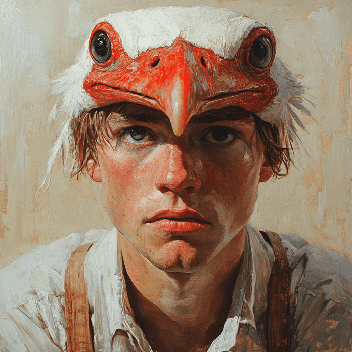 michael o'keefe
