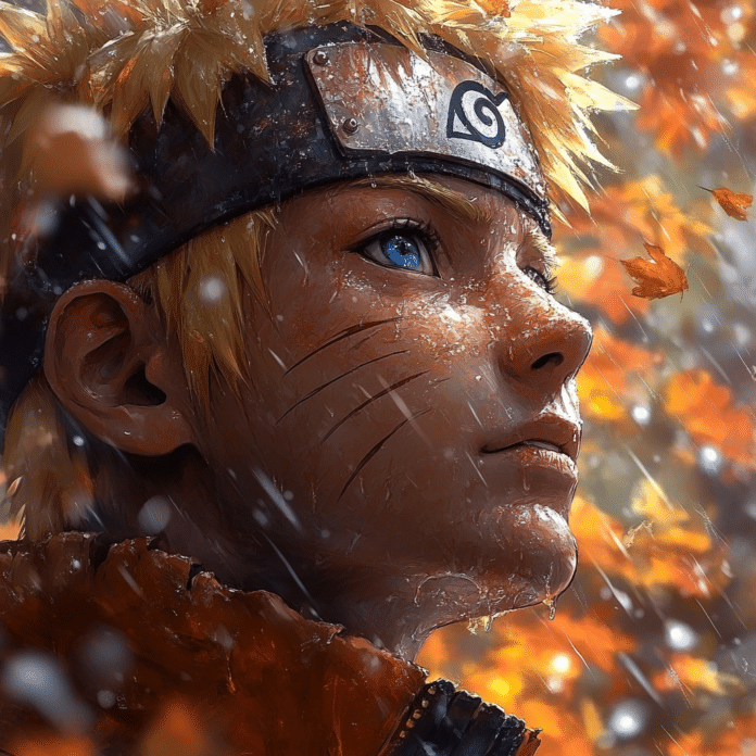 naruto nagato