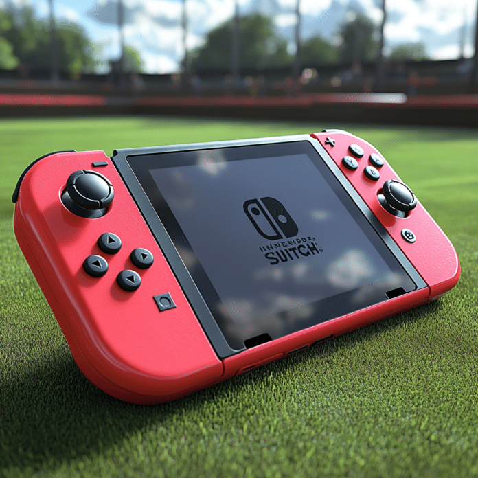 nintendo switch sports