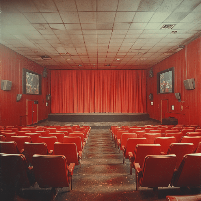 northwoods cinema
