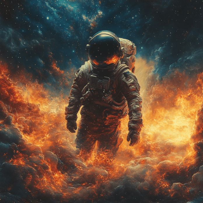 per aspera ad astra