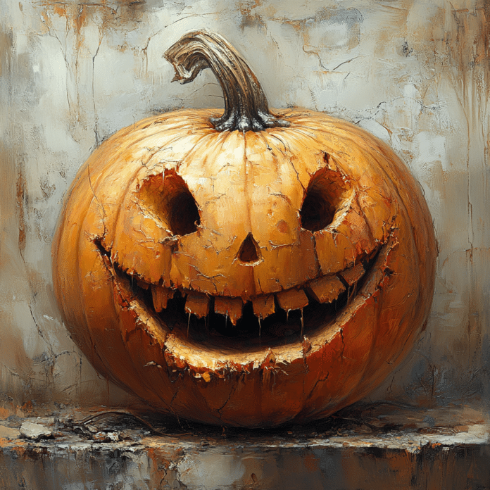 pumpkin panics