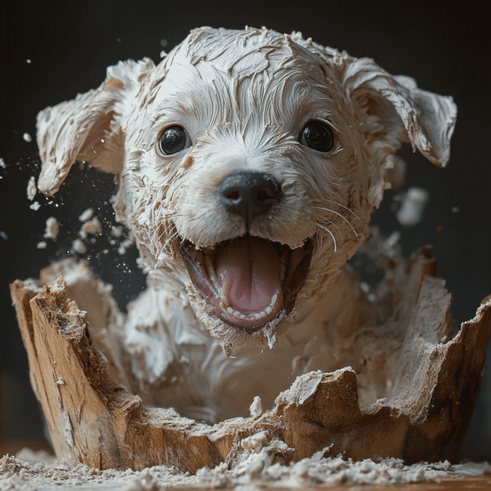 pupstruction