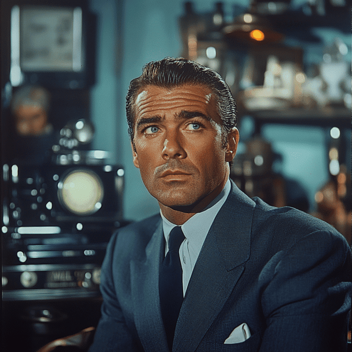 ray milland