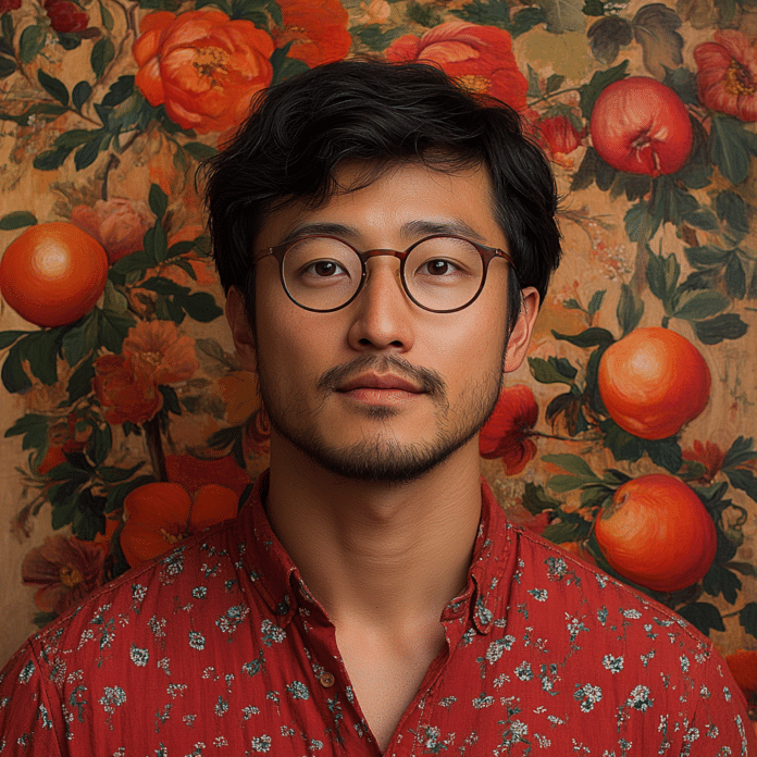 ryan phuong