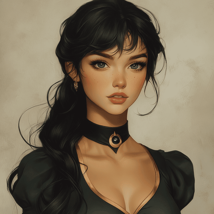 sailor pluto