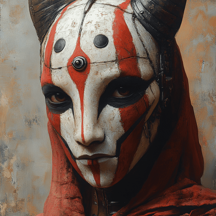 shaak ti