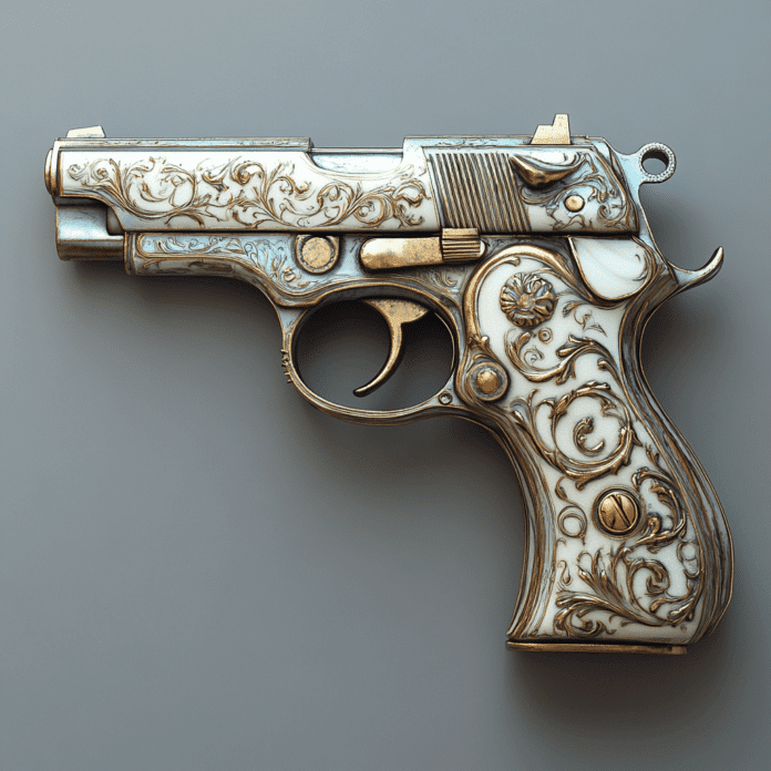tamil gun