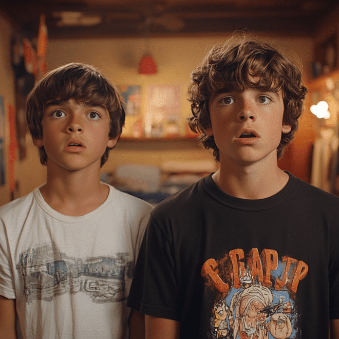 the change up movie
