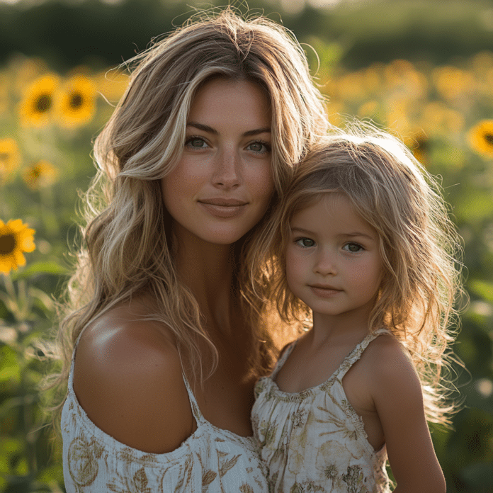 the mom project
