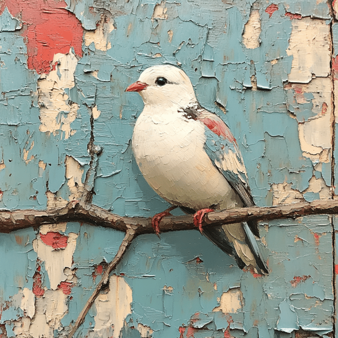 turtledove