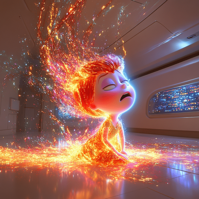 when does inside out 2 come out on disney