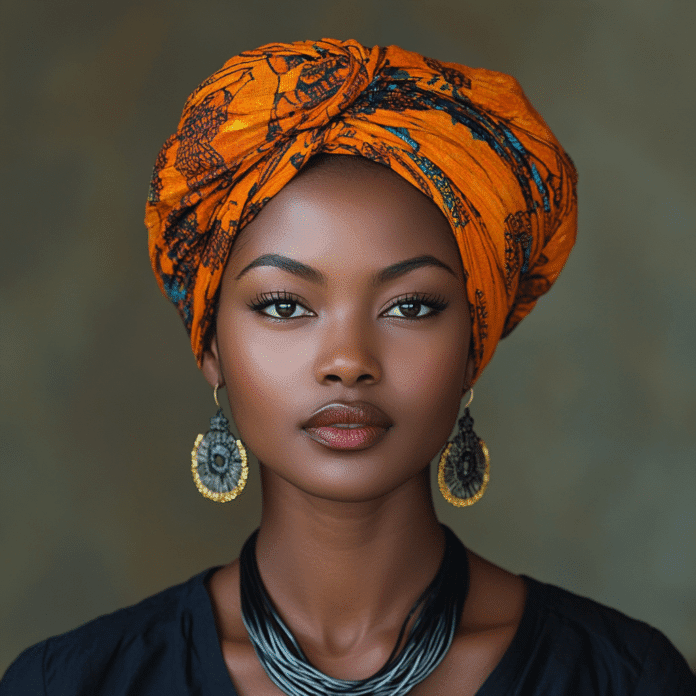 akosua busia
