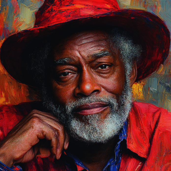 frankie faison