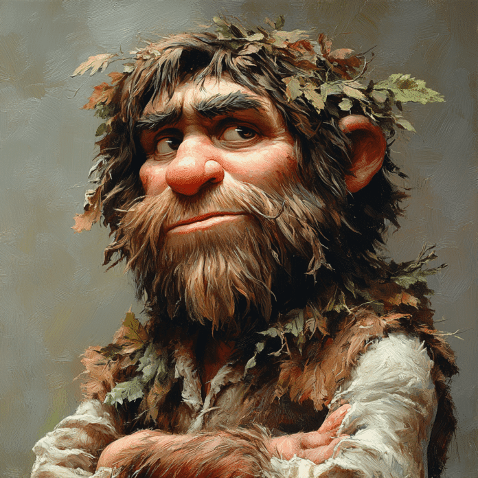 geico caveman