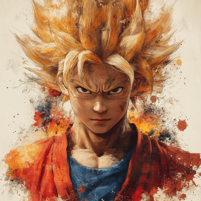 goku.tu