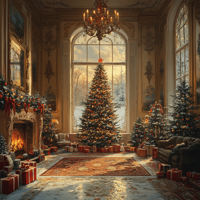 merry christmas eve