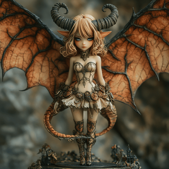 meru succubus