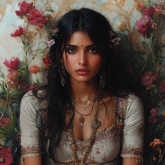 palki sharma